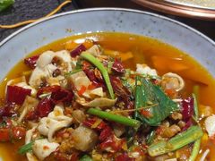 -一善菌·云南菌汤·云南菜(银泰城店)