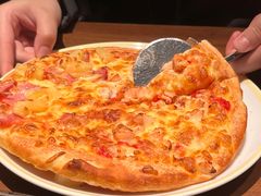 -萨莉亚意式餐厅(杭州西溪龙湖天街店)