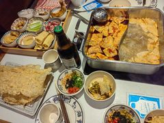 -螺大喜螺蛳粉火锅(雍和宫店)