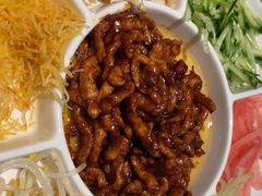 -小雅木姜子烤鸡·贵州菜(鸿通城店)