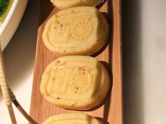 -吴越荣记苏州菜·松鼠桂鱼(月光码头店)