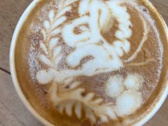 -Manner Coffee(丁香国际店)