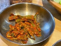 -金顺韩式烤肉·网红烤肉店(广利路店)