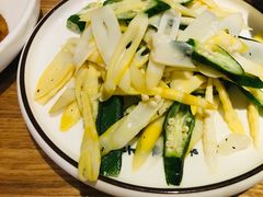 -金豆角砂锅焖面(安贞店)