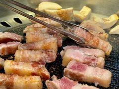 -大喜烤肉(海宁尚东店)