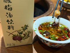 -北京老门框爆肚涮肉馆(凤城六路店)