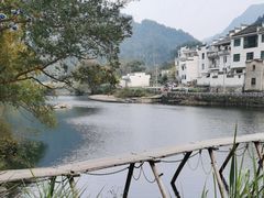 -上坦村