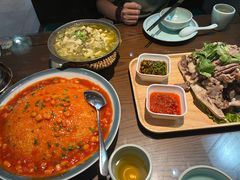 -大唐高老庄(红旗路店)