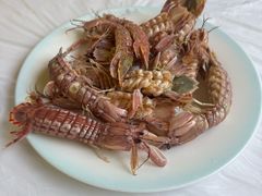 -宾朋海鲜特色美食餐厅·纯手工鲅鱼水饺(兴海路店)