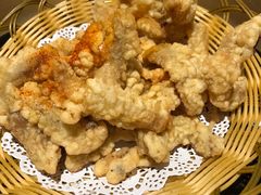 -哥老官重庆美蛙鱼头(宝山龙湖店)