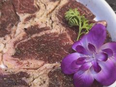 -外婆掌柜·东北家庭烤肉(托乐嘉店)