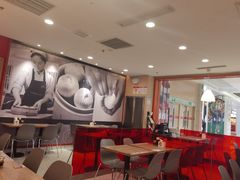 大堂-阳阳中国饭(龙湖大兴天街)