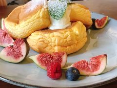 -UPPER KITCHEN(延安路店)