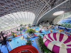 -天山海世界·米立方