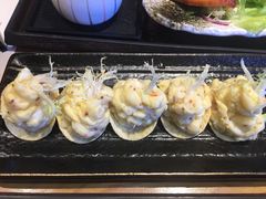 -味太助·银饭食堂(中华城店)