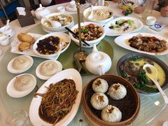 -怡园饭店-餐厅(四望亭店)