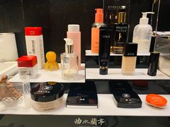 -曲水兰亭(北京四惠店)