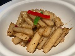 -简小舍·民间手艺菜(武昌江滩店)