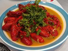 -钱记·乡野菜(紫荆花路店)