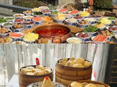 -扬州狮子楼·非遗淮扬菜(东关街店)