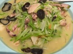 -山芋腔苏北菜(盐城滨海店)