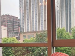 -长沙芙蓉国温德姆至尊豪廷大酒店 - 自助餐厅