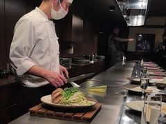 -神户牛排餐厅MOURIYA(总店)