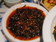 -川流不息·地道川菜·小龙虾(新松江路店)