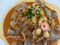 -旺角小渔村·海肠捞饭开创者(二马路店)