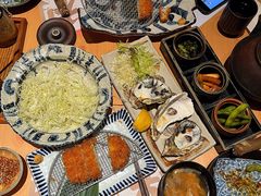 -堂本家洋食别馆·炸猪排(中心城店)