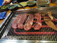 -蚝英雄鲜蚝自助专门店(长楹天街直营店)