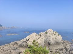 -大连金石滩滨海国家地质公园