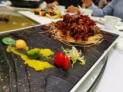 -北院·果木烤鸭·25年东北菜(创意产业园店)