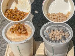 -迷客夏Milksha(圆融天幕店)