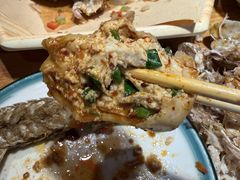 -倍儿美海鲜大排挡·非遗海鲜蒸饺(洋货店)