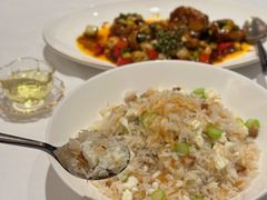 -Yan Ting 宴庭中餐厅(上海静安瑞吉酒店)