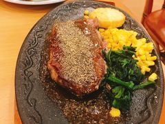 -萨莉亚意式餐厅(玉泉路物美店)
