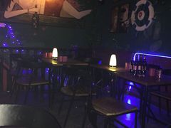 -好久不见网红乐队酒吧(鼓浪屿海底世界店)