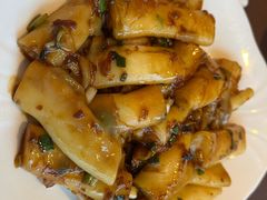 -中国厨房/台湾牛肉面