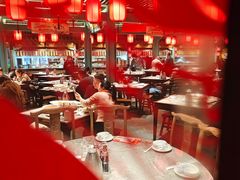 -王庄阿咪海鲜大排档(上下杭店)