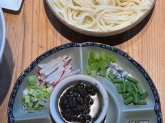 -四季民福烤鸭店(前门廊房二条店)