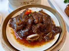 黑椒牛仔骨-天然台1908(中建广场店)