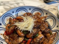 -湖滨28中餐厅·西湖宴·杭州君悦酒店