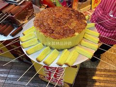 -南市食品街