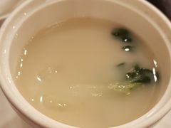 -天伦王朝酒店·盛华瑄餐厅