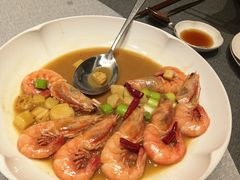 -龙宴海鲜城(经中路店)