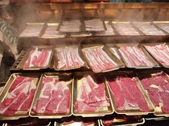-欢乐牧场主题自助料理(龙华星河iCO店)