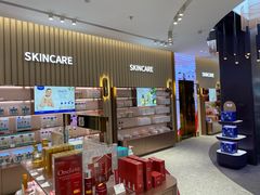 -国药中服免税(北京坊店)