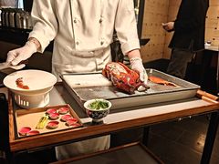 -喜悦烤鸭·新京菜(王府井店)