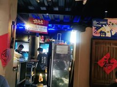 -串盟烧烤大排档·长沙美食地标(星沙店)